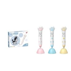 Набор для творчества 3D ручка (в ассортименте)