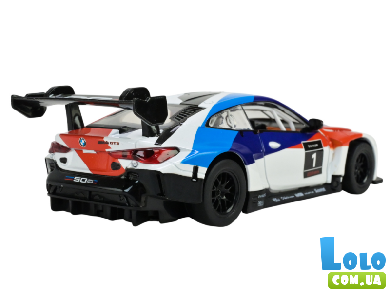 Машина BMW M4 GT3, Автопром (в ассортименте)