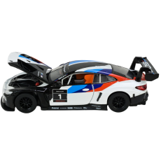 Машина BMW M4 GT3, Автопром (в ассортименте)