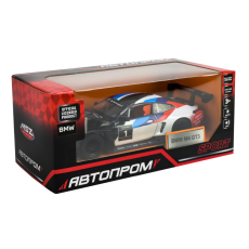 Машина BMW M4 GT3, Автопром (в ассортименте)