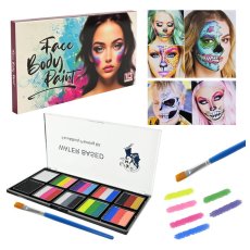 Набор для аквагрима