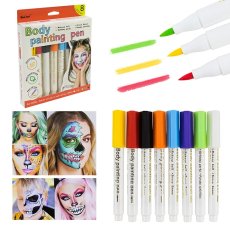 Набор для аквагрима