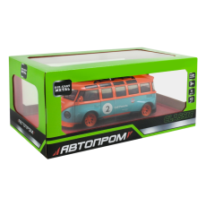 Машина Volkswagen T1 Вus, Автопром (в ассортименте)