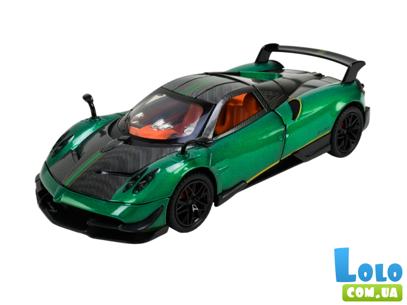 Машина Pagani Huayra BC, Автопром (в ассортименте)