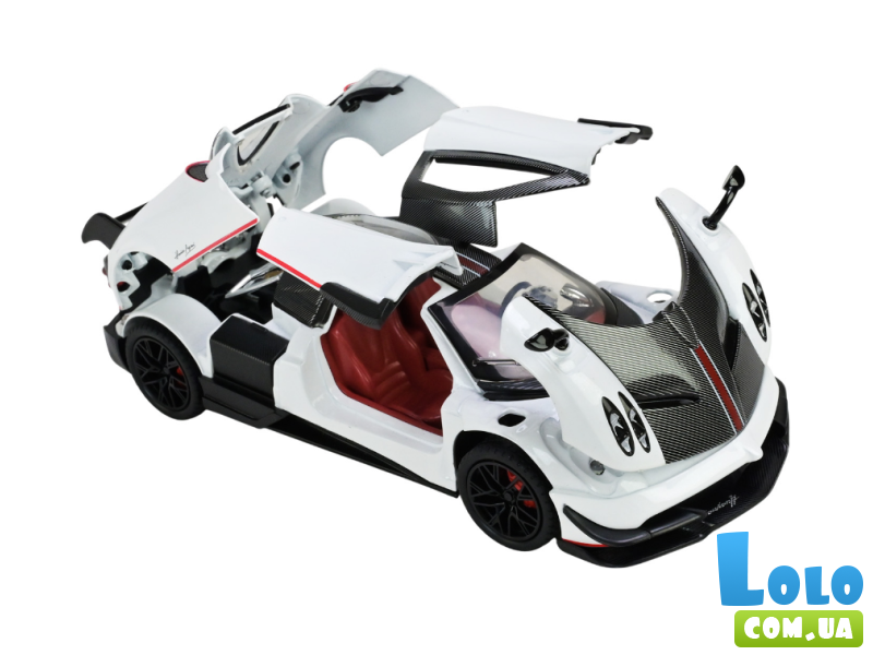 Машина Pagani Huayra BC, Автопром (в ассортименте)