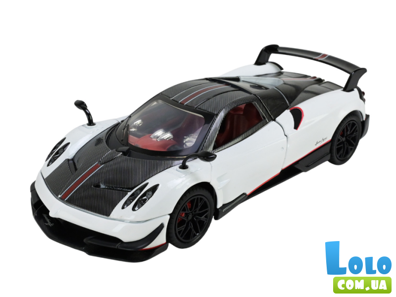 Машина Pagani Huayra BC, Автопром (в ассортименте)