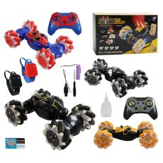 Машина на радиоуправлении (в ассортименте)