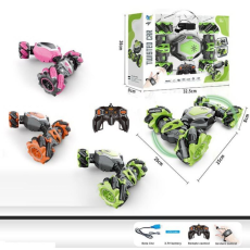 Машина на радиоуправлении (в ассортименте)