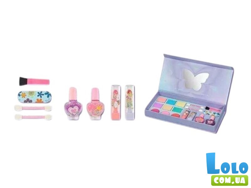 Набор косметики для кукол