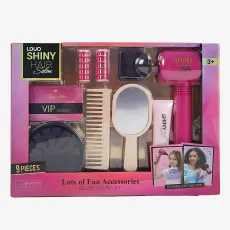 Набор парикмахера