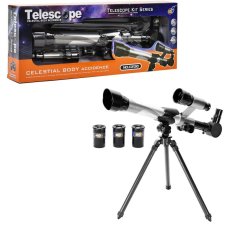 Телескоп со штативом