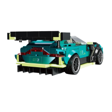 Конструктор Машина (JJ9181), 333 дет.