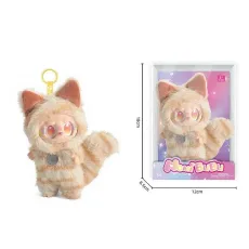 Игрушка-брелок Лабубу