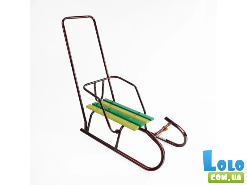 Сани Снежный баранчик (в ассортименте)