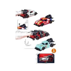 Машина детская (в ассортименте)