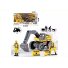 Машина Экскаватор