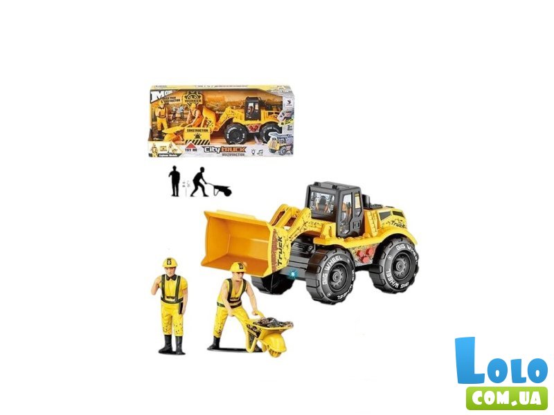 Машина Спецтехника