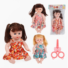 Кукла с аксессуарами (в ассортименте)