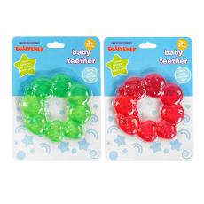 Прорезыватель на листе (в ассортименте)