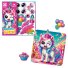 Магнитная игра Эмоции Единорожки, Vladi Toys