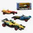 Машина Формулы-1 (в ассортименте)
