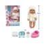 Пупс функциональный с аксессуарами