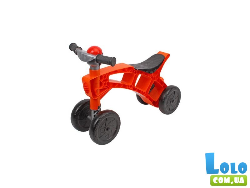 Беговел Ролоцикл, ТехноК