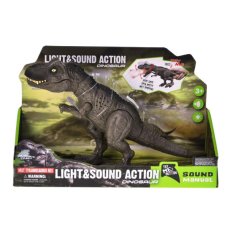 Динозавр интерактивный