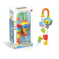 Игрушка для ванны Веселый кран