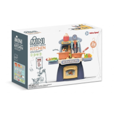 Игровой набор Кухня