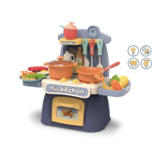 Игровой набор Кухня