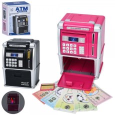 Сейф детский (в ассортименте)