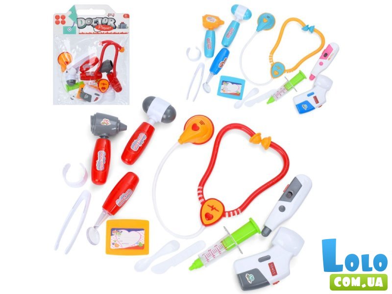 Набор врача (в ассортименте)