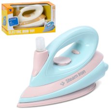 Игрушечный утюг (в ассортименте)