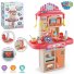 Игровая интерактивная кухня, Limo Toy