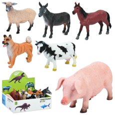 Фигурка Домашние животные (в ассортименте)