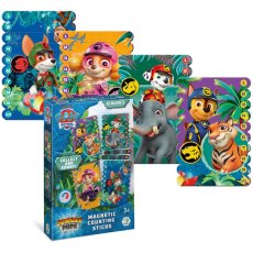 Магнитные палочки для счета Джунгли Paw Patrol, DoDo