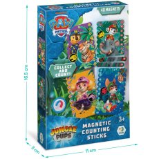 Магнитные палочки для счета Джунгли Paw Patrol, DoDo
