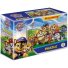 Пазл-мини Встреча у башни Paw Patrol, DoDo, 35 эл.