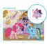 Пазл Музыкальная комната My Little Pony, DoDo, 30 эл.