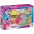 Пазл Парк аттракционов My Little Pony, DoDo, 30 эл.