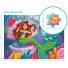 Пазл Приключения русалочки, DoDo, 30 эл.