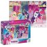 Пазл Друзья пони My Little Pony, DoDo, 60 эл.
