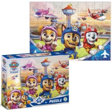 Пазл Экипаж летной команды Paw Patrol, DoDo, 60 эл.