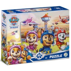 Пазл Экипаж летной команды Paw Patrol, DoDo, 60 эл.