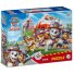 Пазл Пожарно-спасательная станция Paw Patrol, DoDo, 60 эл.