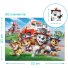 Пазл Пожарно-спасательная станция Paw Patrol, DoDo, 60 эл.
