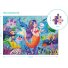 Пазл Русалочка, DoDo, 60 эл.