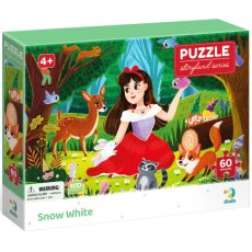 Пазл Белоснежка, DoDo, 60 эл.