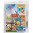 Водные раскраски Выходные Paw Patrol, Dodo
